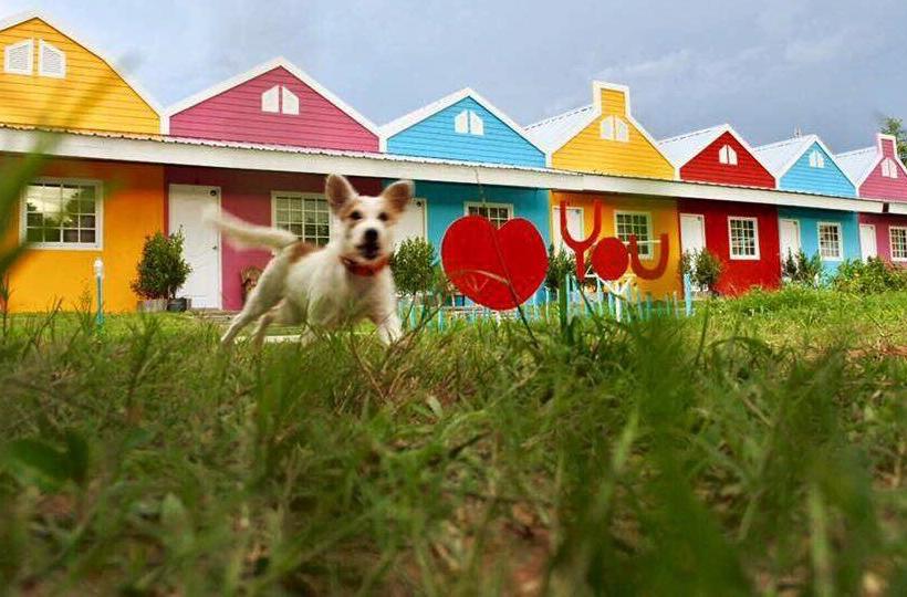 Jasmine Resort Buriram