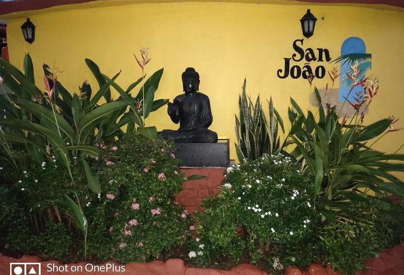 Resort San Joao 6