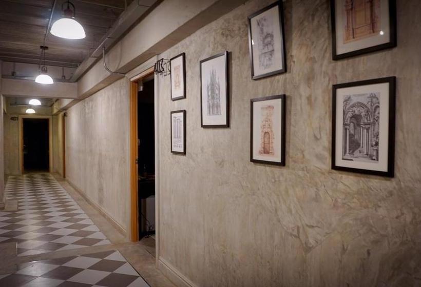 Hotel The Old Inn 12