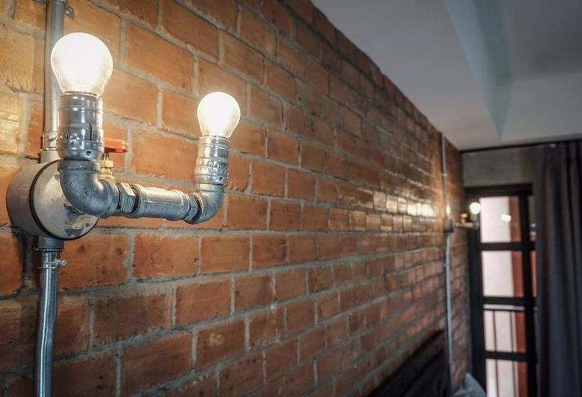 Hotel The Old Inn 15