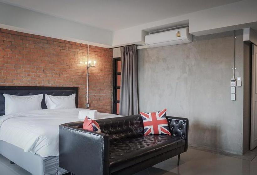 Hotel The Old Inn 16