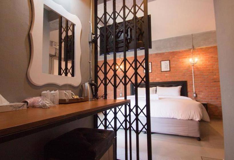 Hotel The Old Inn 17