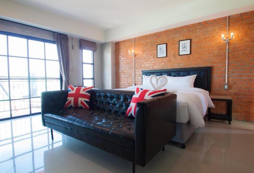 Hotel The Old Inn 18