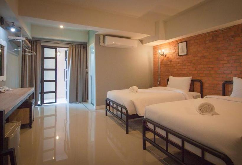 Hotel The Old Inn 19