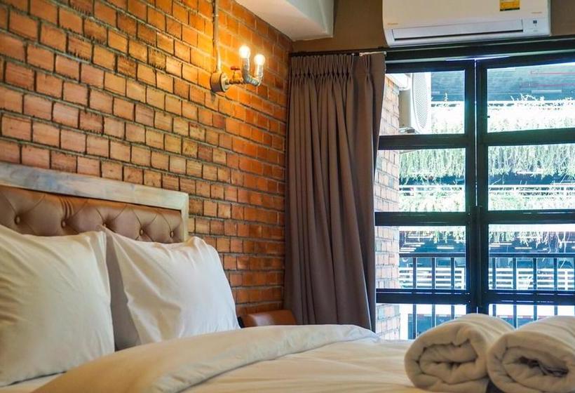 Hotel The Old Inn 20