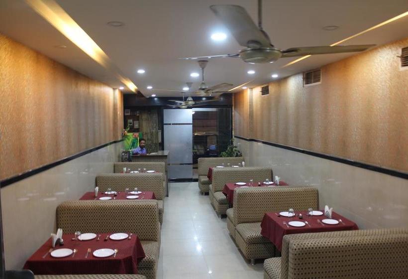 Hotel Avadh 8
