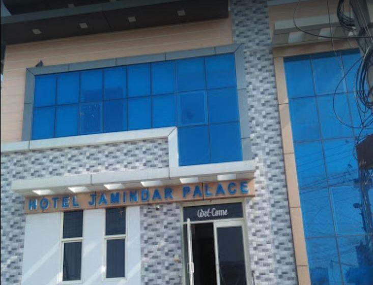 Hotel Jamindar Palace 3