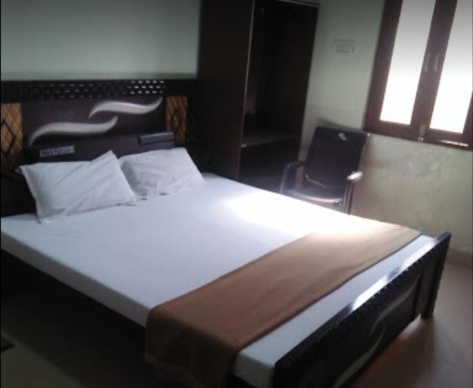 Hotel Jamindar Palace 5