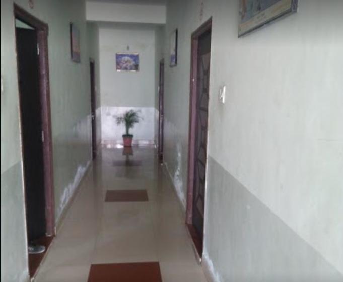 Hotel Jamindar Palace 6