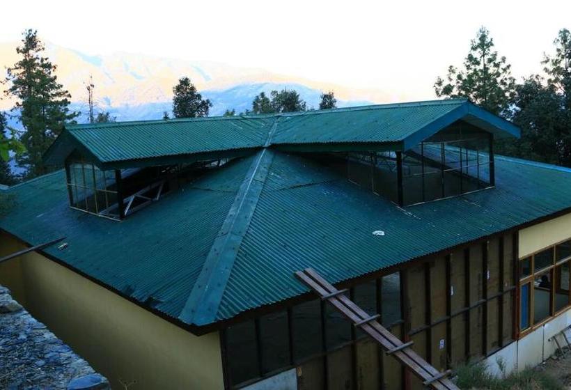 Sitapur Village Resort