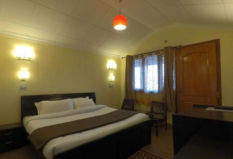 Sitapur Village Resort 1