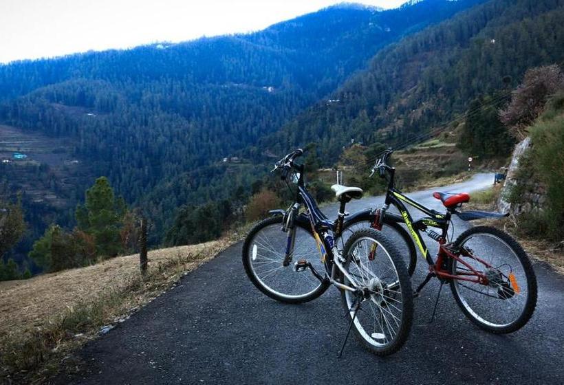 Sitapur Village Resort 10