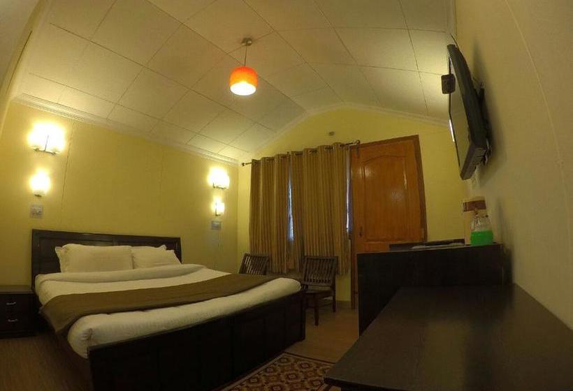 Sitapur Village Resort 11