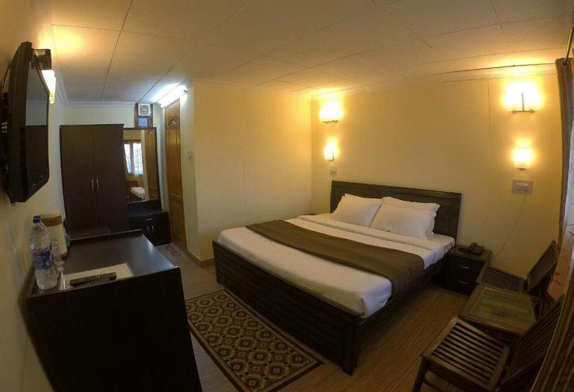 Sitapur Village Resort 13