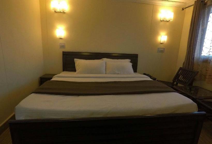 Sitapur Village Resort 14