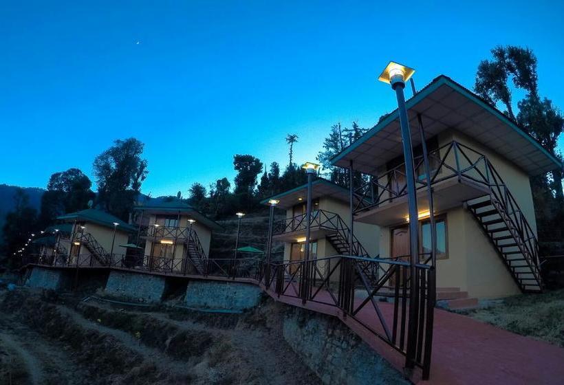 Sitapur Village Resort 16