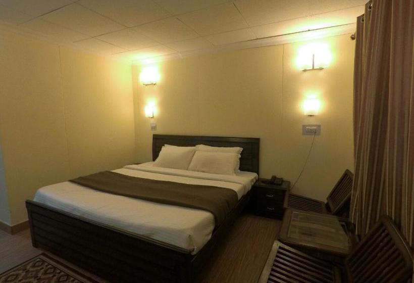 Sitapur Village Resort 17