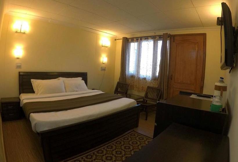 Sitapur Village Resort 18