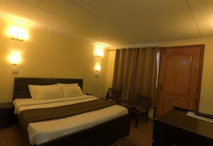 Sitapur Village Resort 19