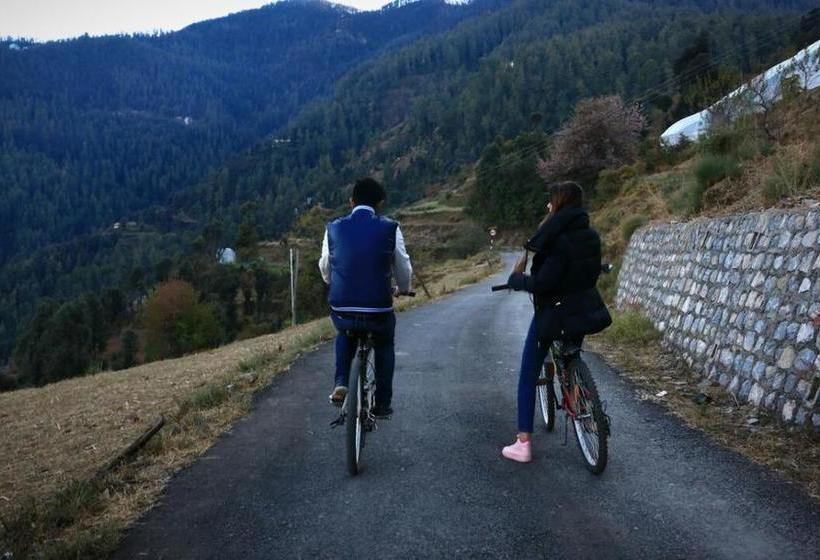 Sitapur Village Resort 2