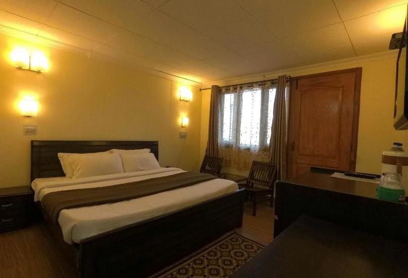 Sitapur Village Resort 20