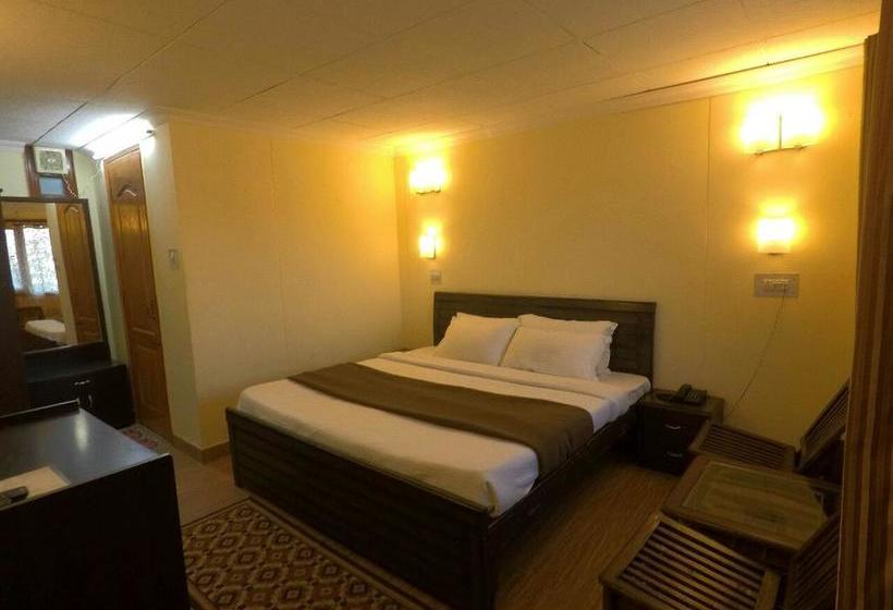 Sitapur Village Resort 4