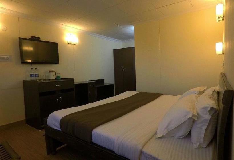 Sitapur Village Resort 5