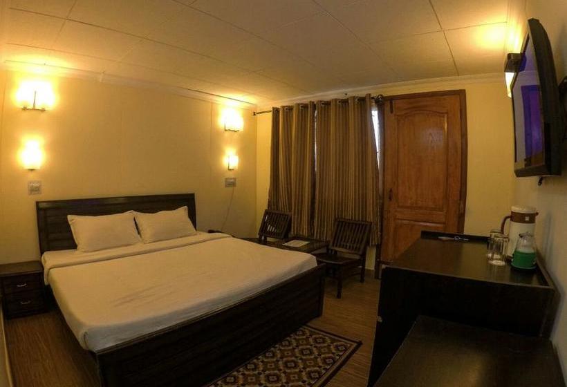 Sitapur Village Resort 8