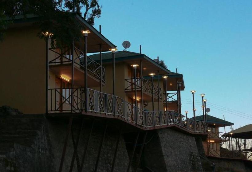 Sitapur Village Resort 9