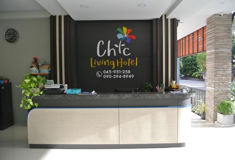 Hotel Chic Living 1