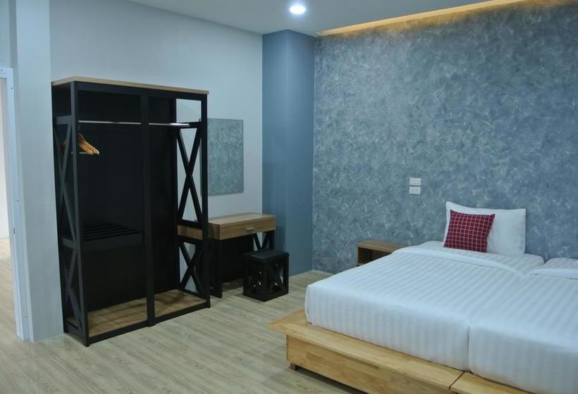 Hotel Chic Living 10