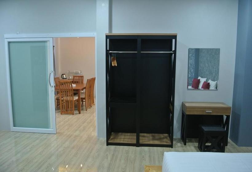 Hotel Chic Living 11