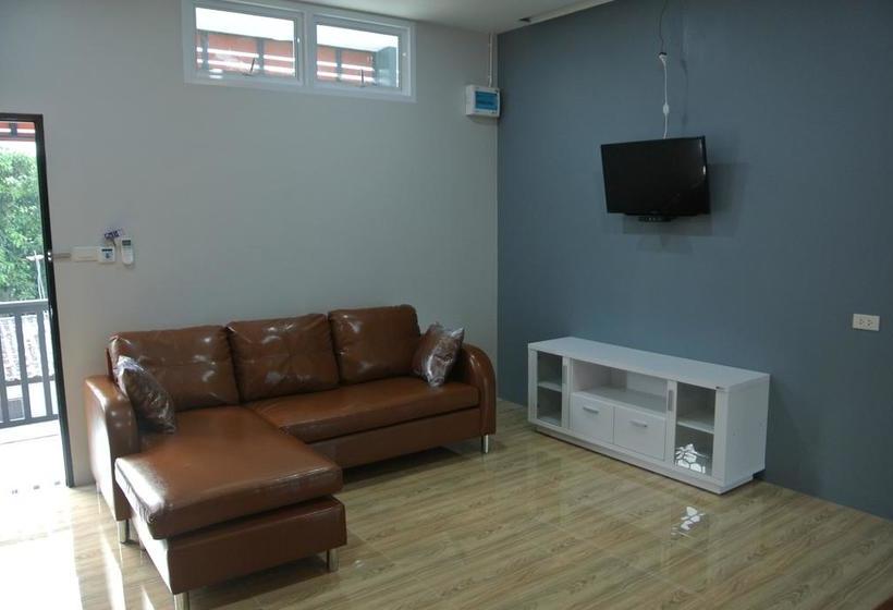 Hotel Chic Living 12