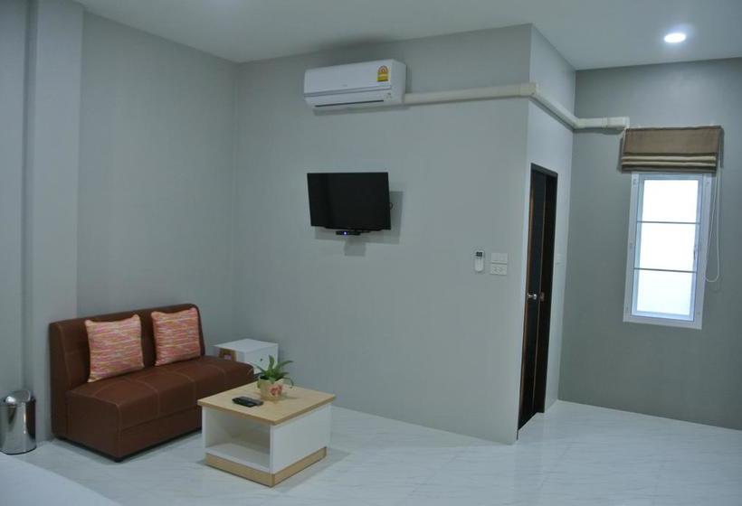 Hotel Chic Living 13