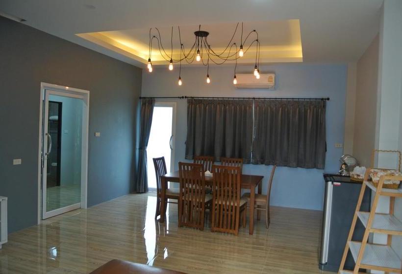 Hotel Chic Living 14