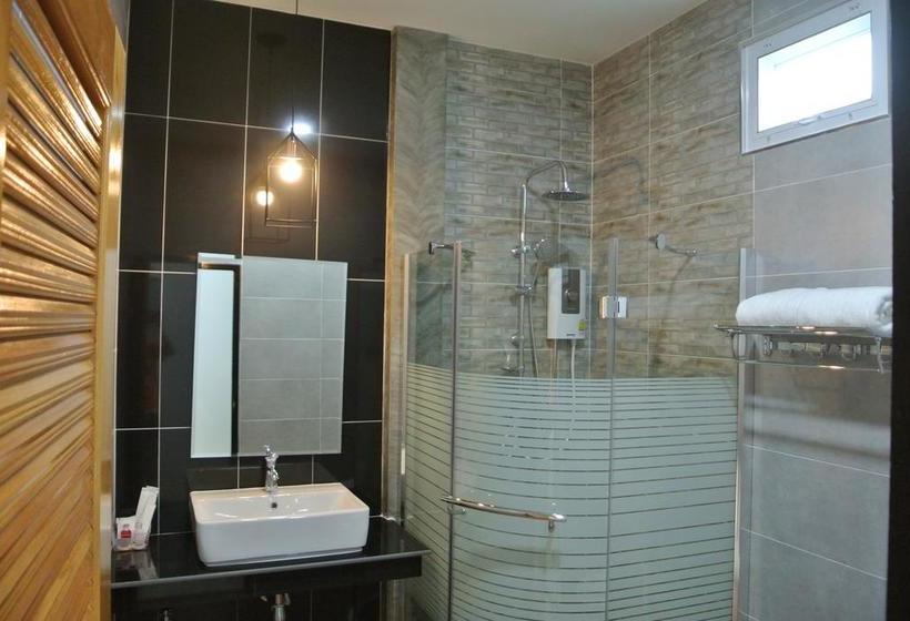 Hotel Chic Living 15