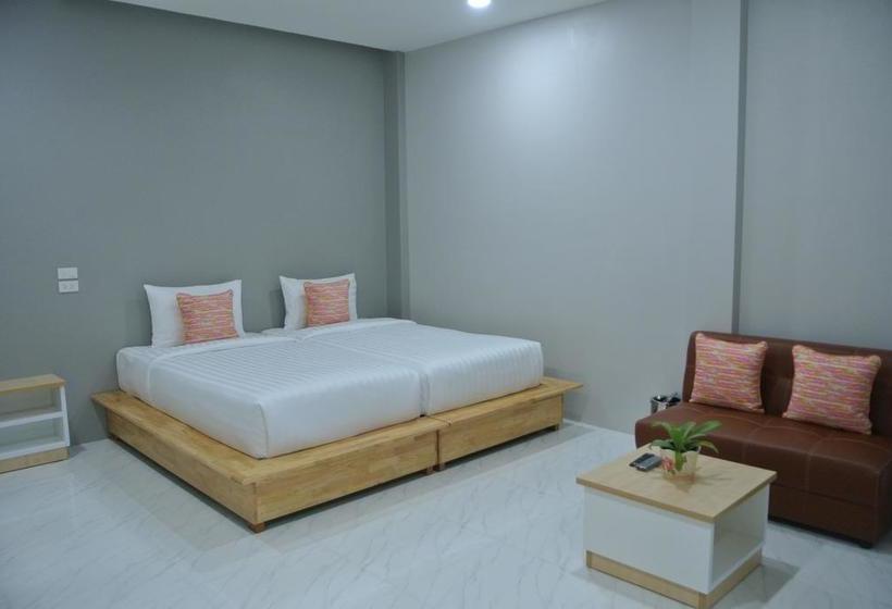 Hotel Chic Living 16