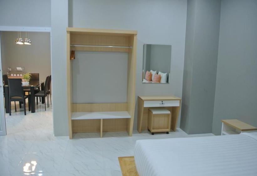 Hotel Chic Living 17