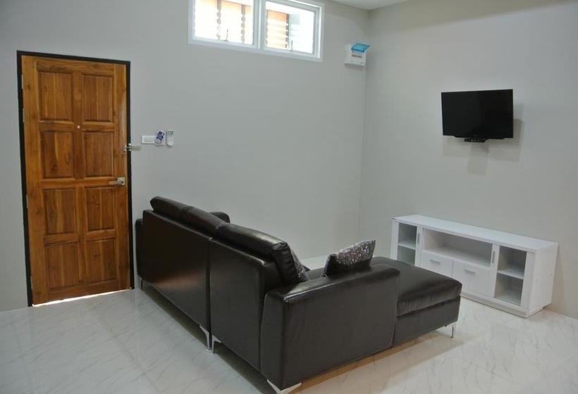 Hotel Chic Living 18