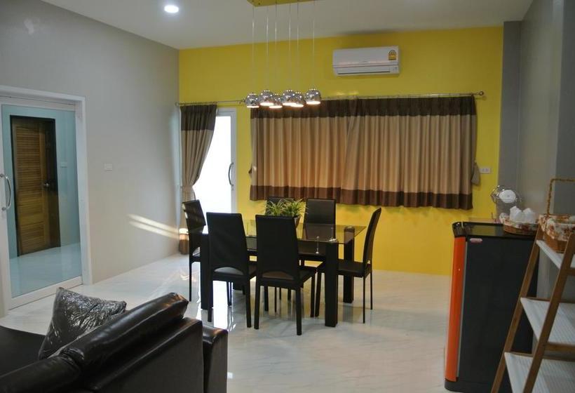 Hotel Chic Living 19