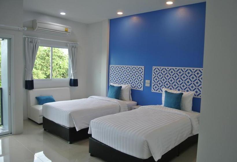 Hotel Chic Living 20