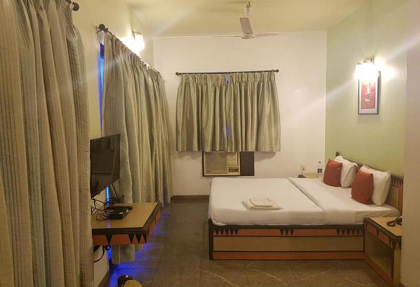 Hotel Pioneer Dadra and Nagar Haveli
