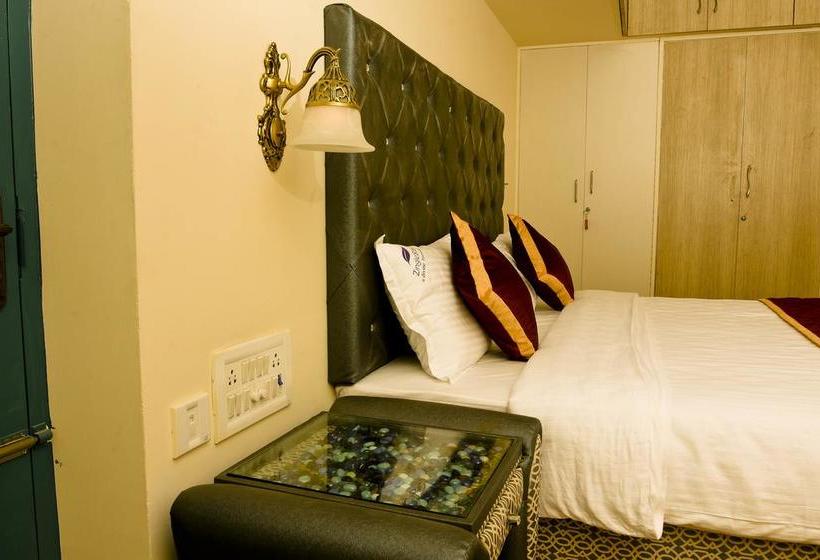 Hotel Zingle Stay Service Apartment 10