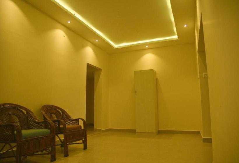 Hotel Zingle Stay Service Apartment 11