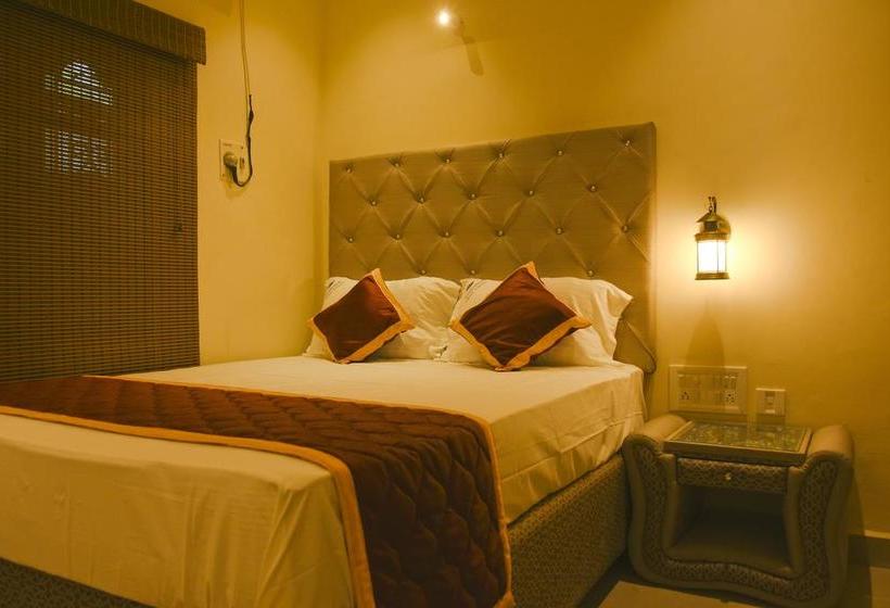 Hotel Zingle Stay Service Apartment 16