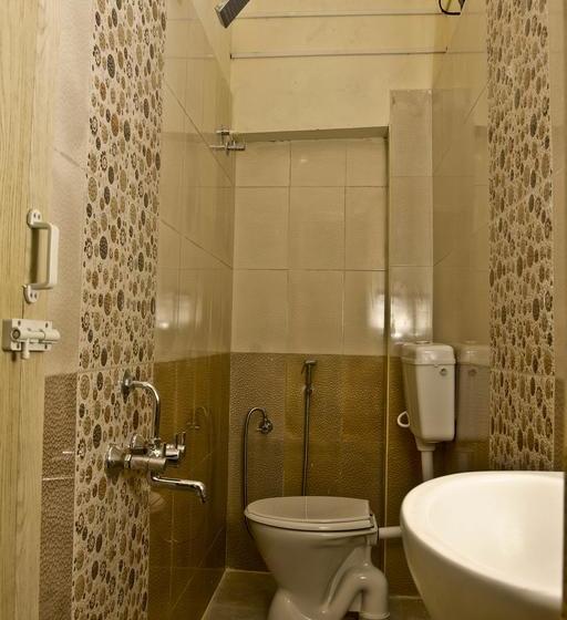 Hotel Zingle Stay Service Apartment 19