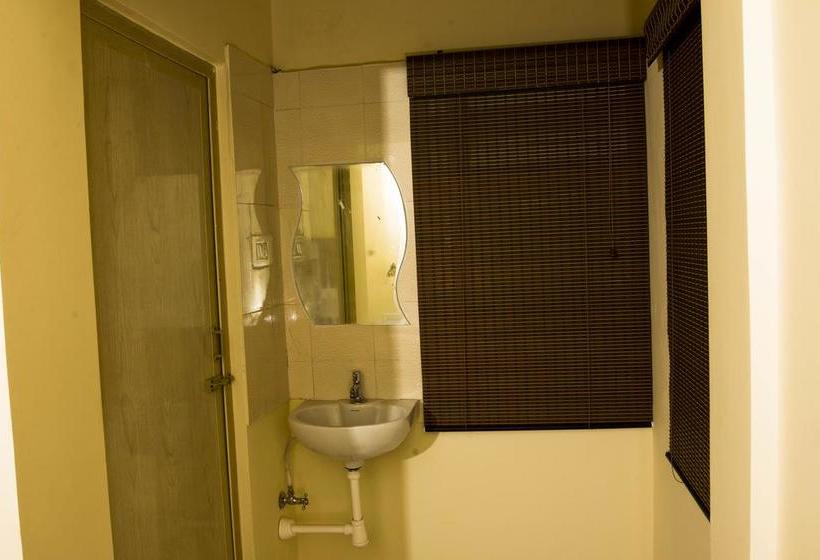 Hotel Zingle Stay Service Apartment 3