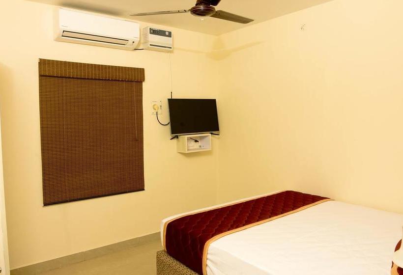 Hotel Zingle Stay Service Apartment 4