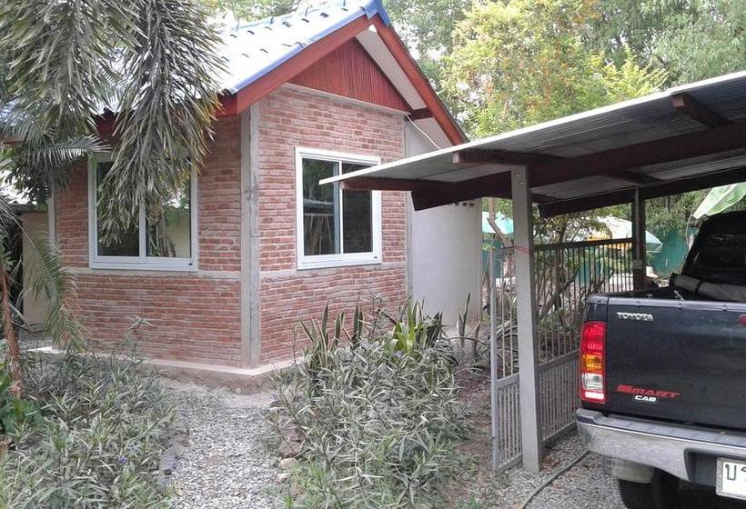 Bed and Breakfast Wongmeema 3 1