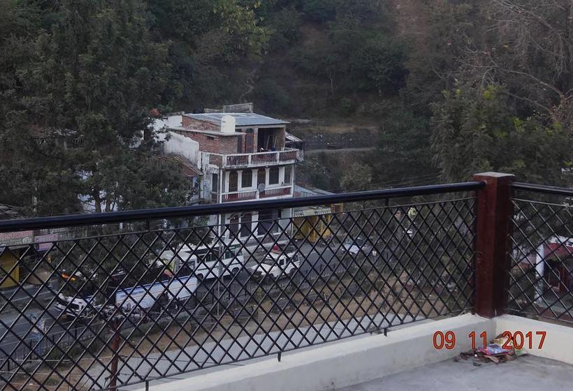 Hotel Trishita Residency Bhimtal Uttarakhand